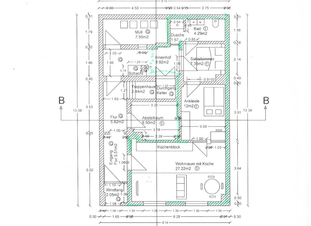 Rheinufer Am Hindenburgpark Apartment บิงเงนอัมไรน์ ภายนอก รูปภาพ