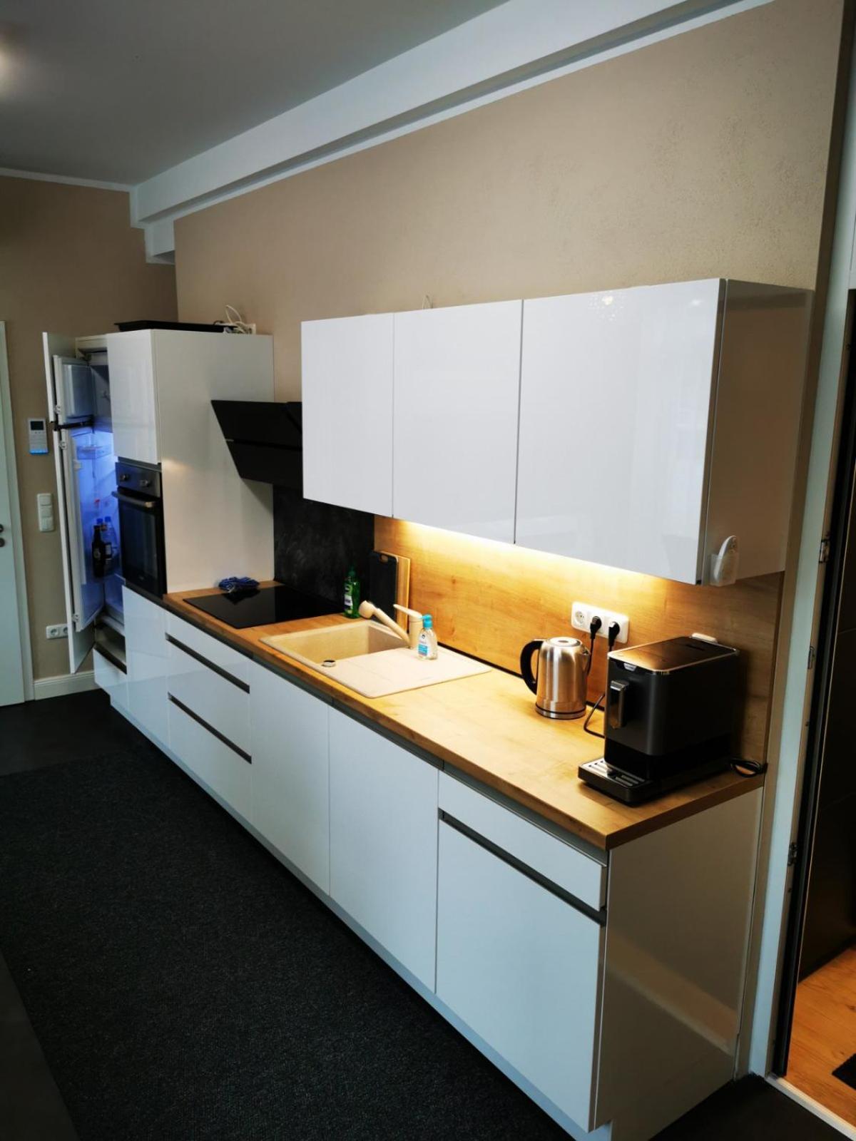 Rheinufer Am Hindenburgpark Apartment บิงเงนอัมไรน์ ภายนอก รูปภาพ