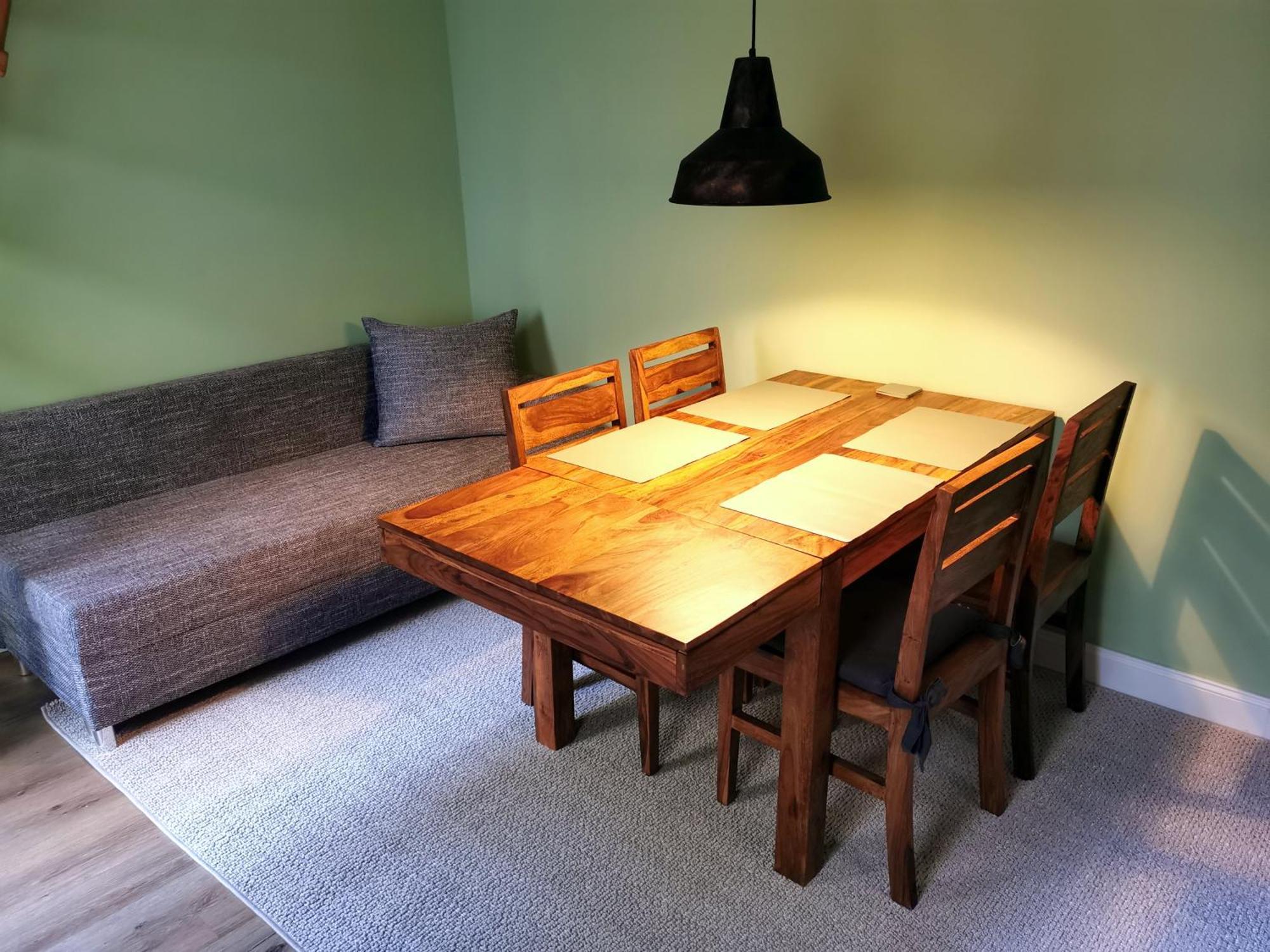 Rheinufer Am Hindenburgpark Apartment บิงเงนอัมไรน์ ห้อง รูปภาพ