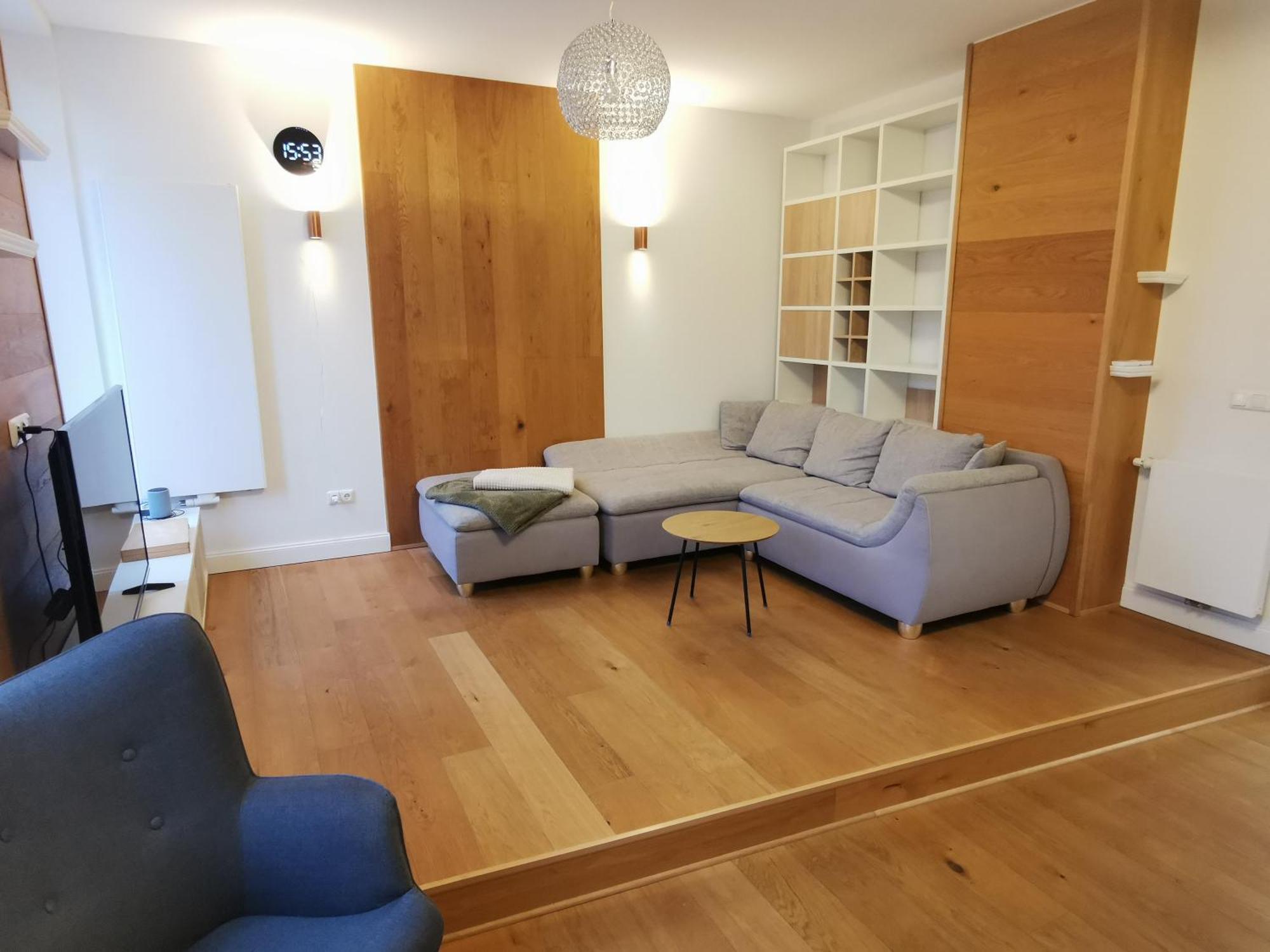 Rheinufer Am Hindenburgpark Apartment บิงเงนอัมไรน์ ห้อง รูปภาพ