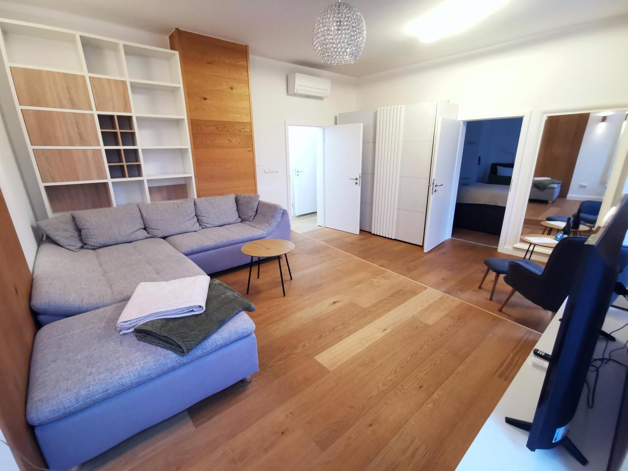Rheinufer Am Hindenburgpark Apartment บิงเงนอัมไรน์ ห้อง รูปภาพ