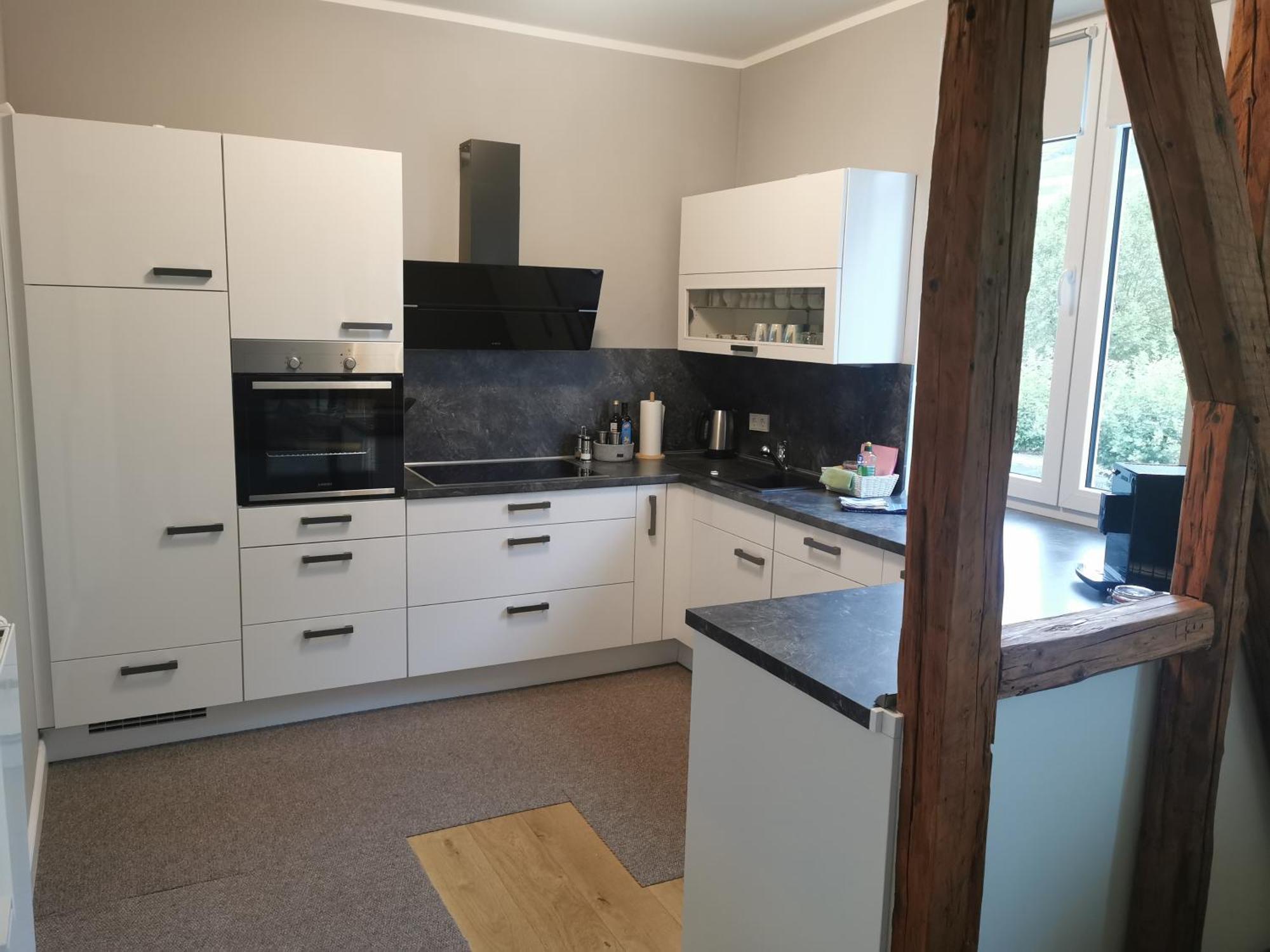 Rheinufer Am Hindenburgpark Apartment บิงเงนอัมไรน์ ห้อง รูปภาพ